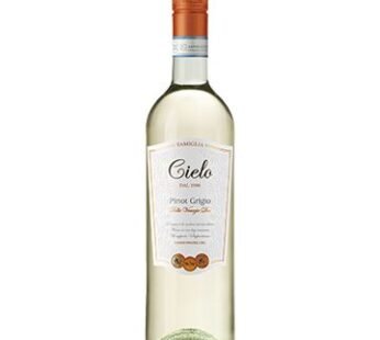 Cielo Pinot Grigio 700ml