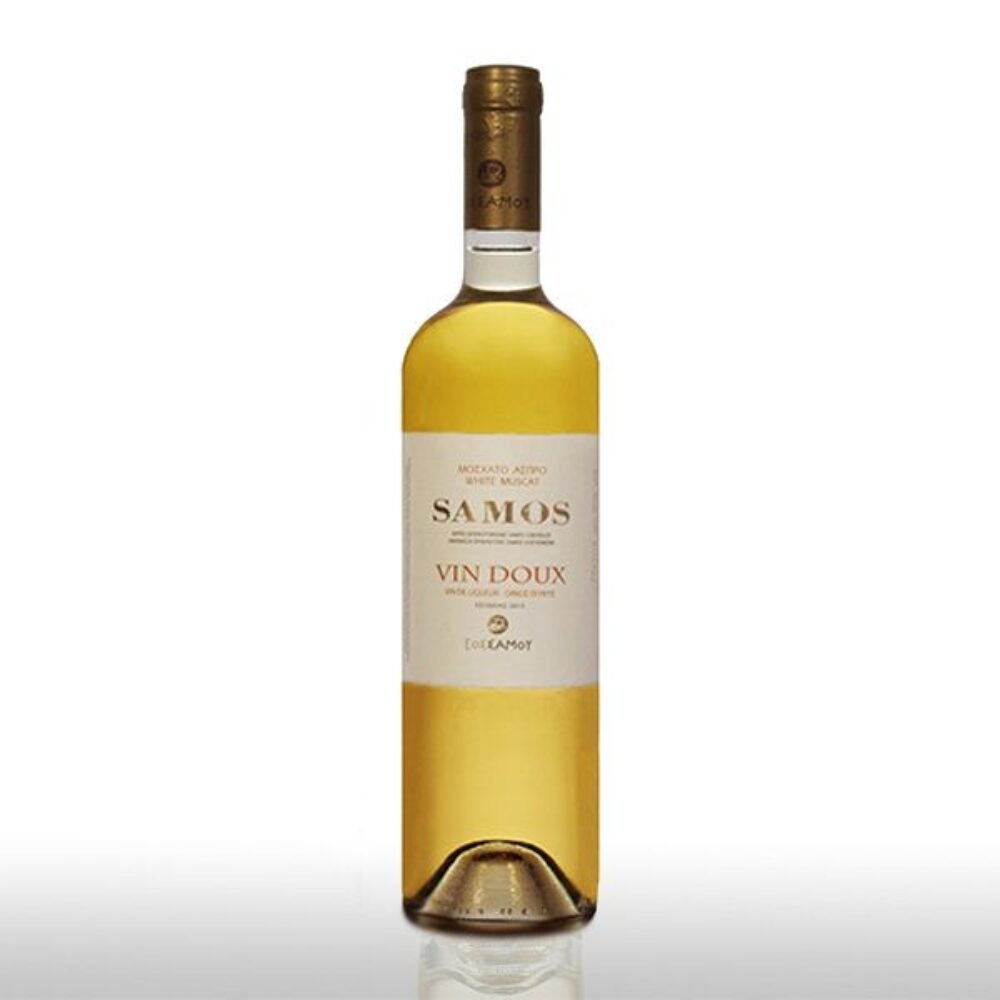 Samos Winery Vin Doux 750ml