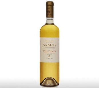 Samos Winery Vin Doux 700ml