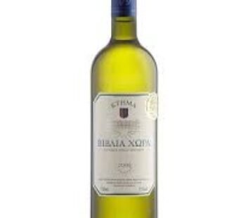 Biblia Hora Winery White 700ml