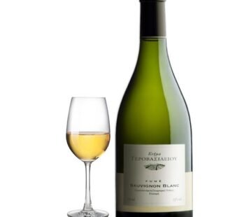 Gerovasileiou Winery Sauvignon Blanc 700ml