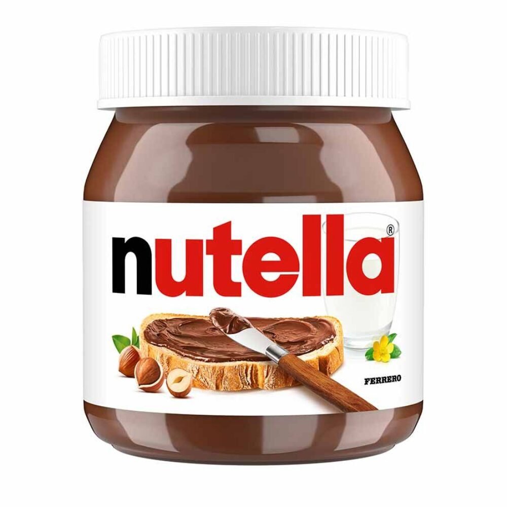 Nutella 400gr