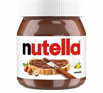 Nutella 400gr