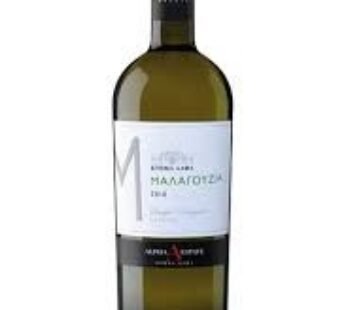 Alfa Winery Malagouzia 700ml