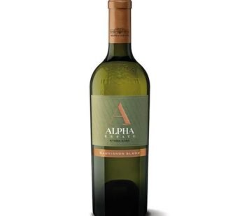 Alfa Winery Sauvignon Blanc 700ml