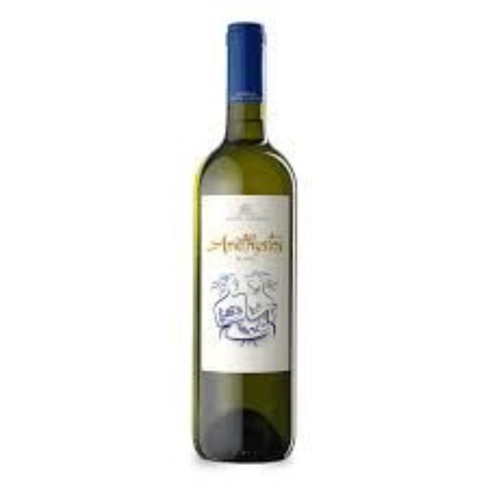 Costa Lazaridi Winery Amethystos White 750ml
