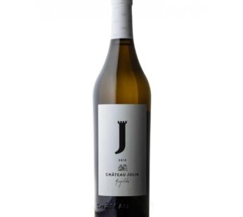 Costa Lazaridi Winery Chateau Julia 700ml