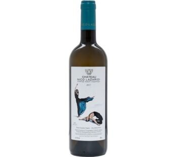 Nico Lazaridi Winery Chateau 700ml