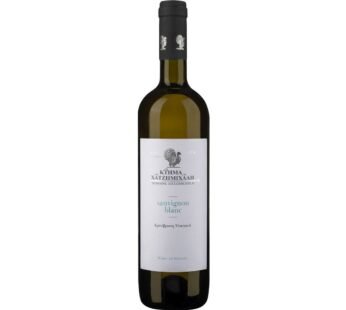 Hatzimichalis Winery Sauvignon Blanc 700ml