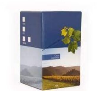 White Dry Wine 5L
