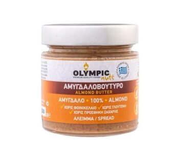 Almond butter 200gr