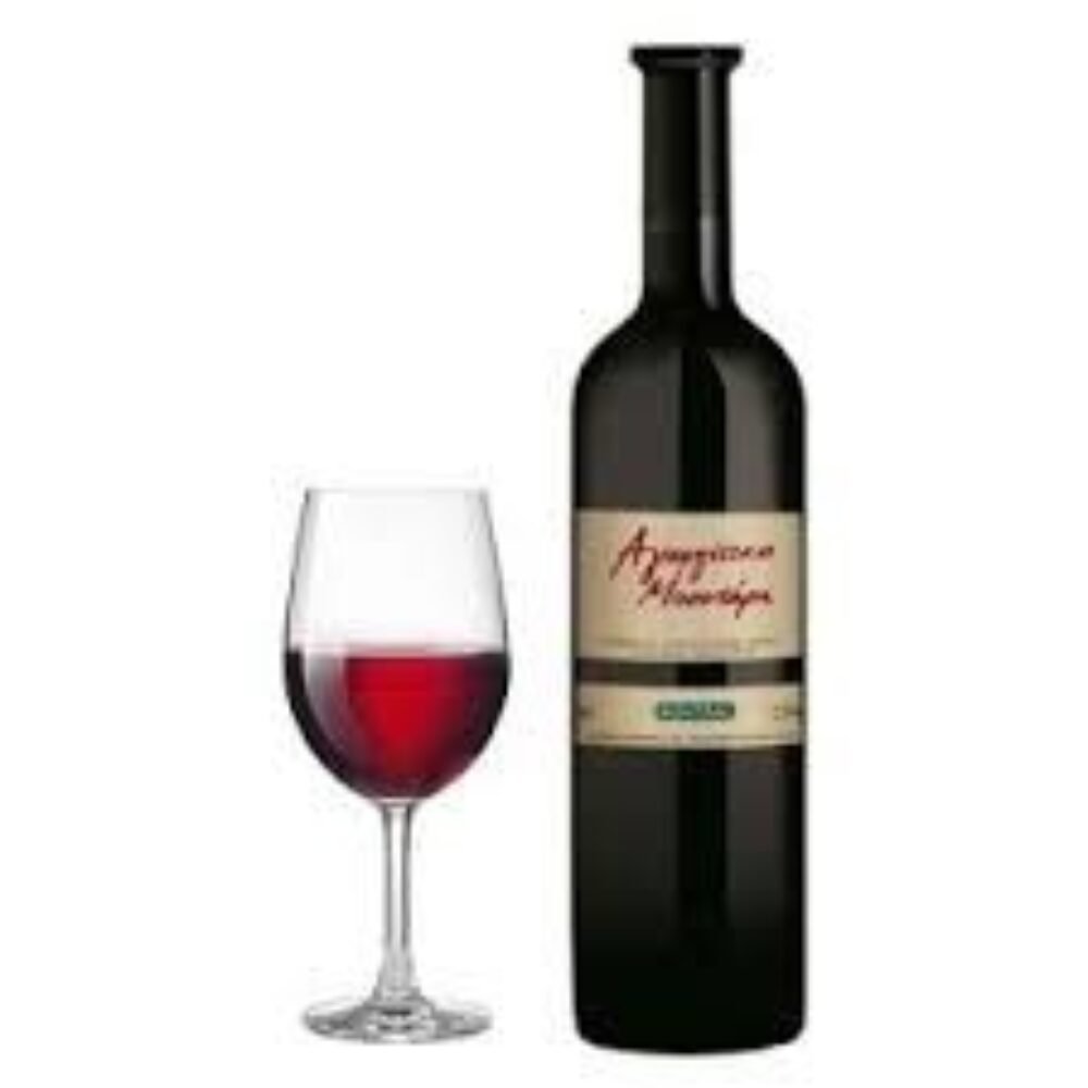 Boutari Winery Agiorgitiko 750ml