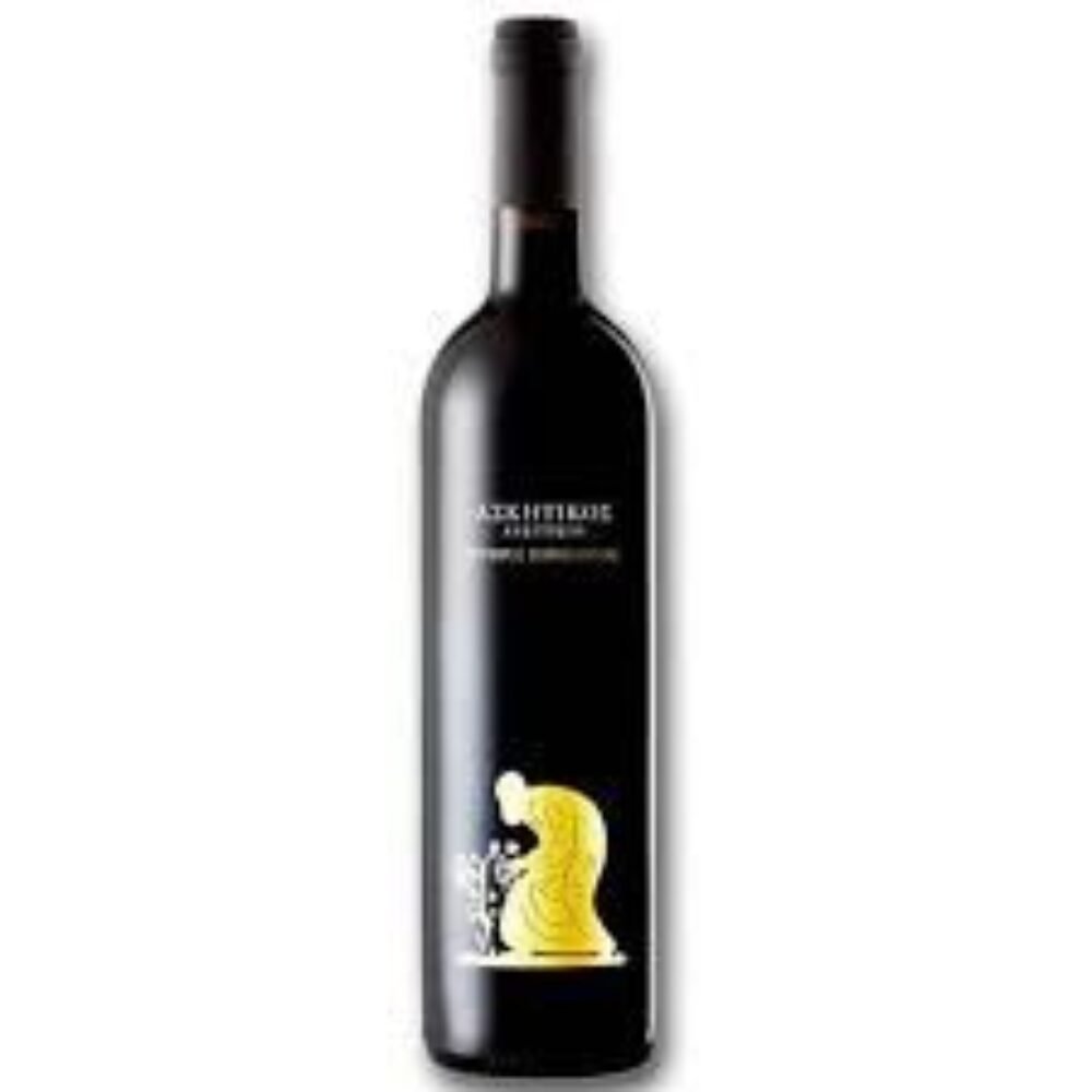 Tsililis Winery Askitikos Red 750ml