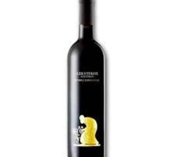 Tsililis Winery Askitikos Red 700ml