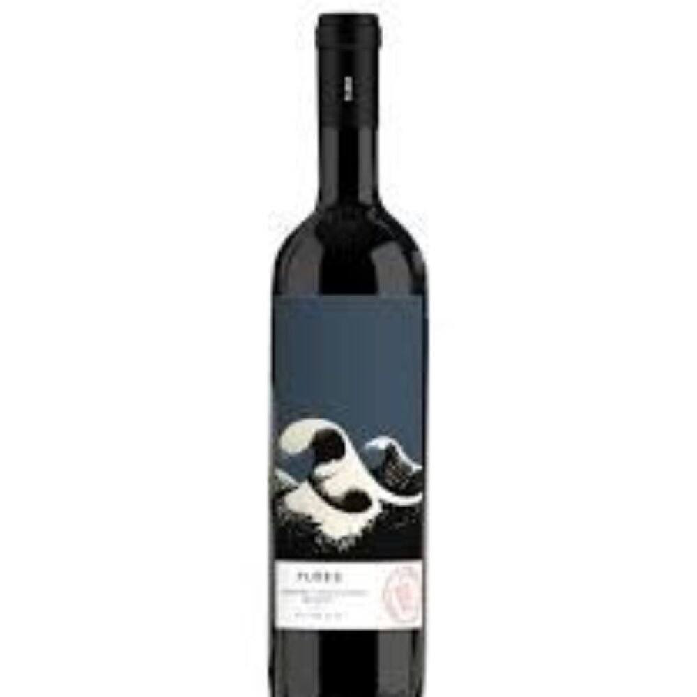 Amalagos Winery Ploes Red 750ml