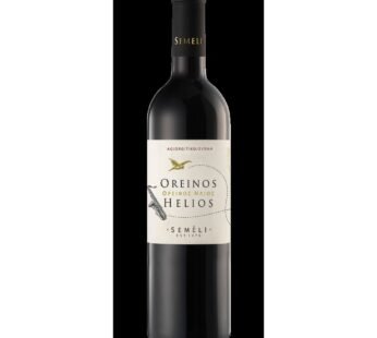 Semeli Winery Oreinos Helios Red 700ml