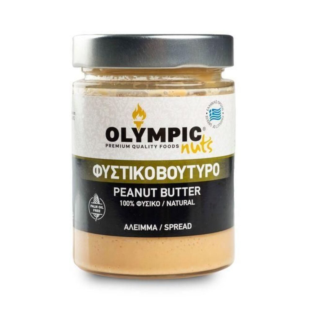 Peanut Butter 300gr