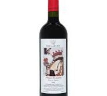 Nico Lazaridi Winery King of Hearts 700ml