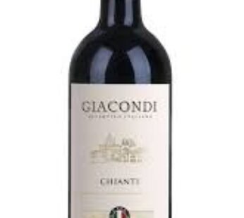 Giacondi Chianti 700ml