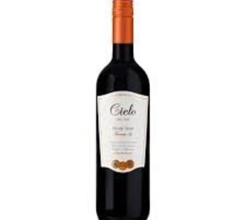 Cielo Pinot Noir 700ml
