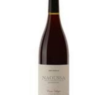 Naoussa Winery Xinomavro 700ml