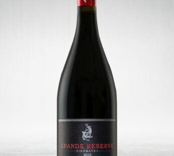 Naoussa Grande Reserve Xinomavro 700ml