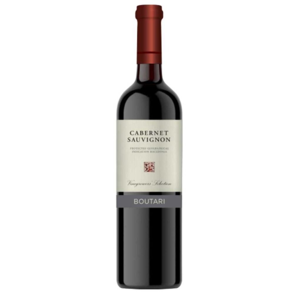 Boutari Winery Cabernet Sauvignon 750ml