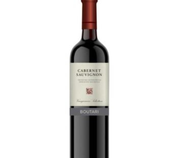 Boutari Winery Cabernet Sauvignon 700ml