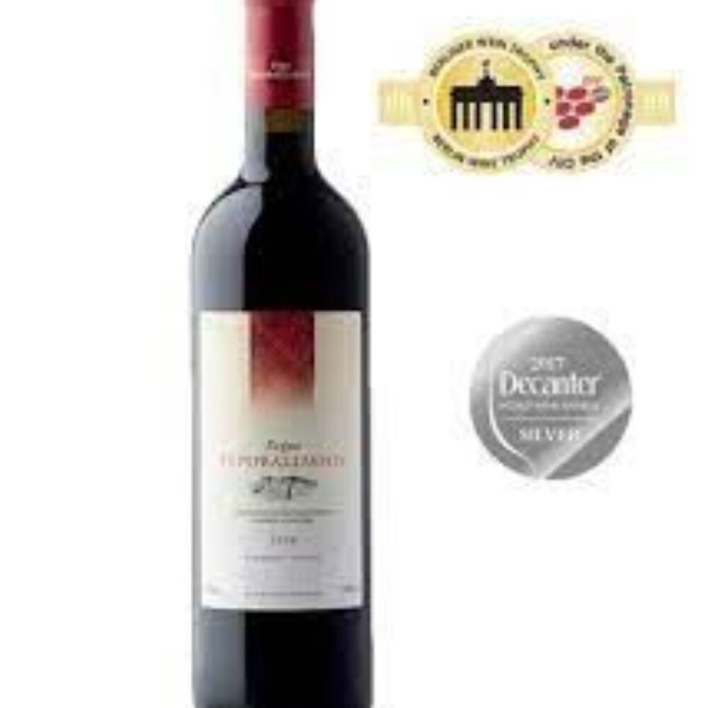 Gerovasileiou Winery Red 750ml
