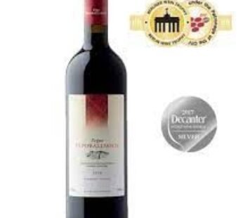 Gerovasileiou Winery Red 700ml