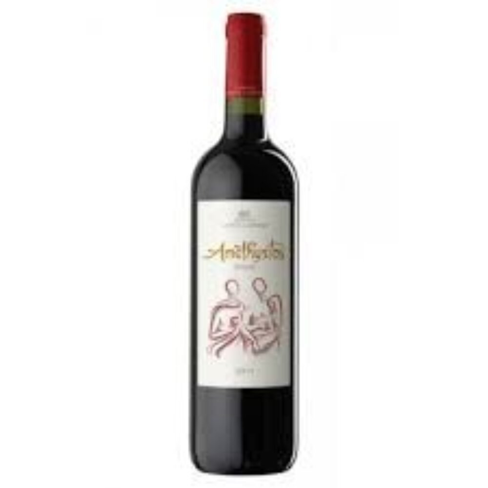 Costa Lazaridi Winery Amethystos Red 750ml