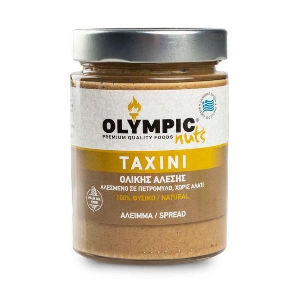 Tahini 300gr