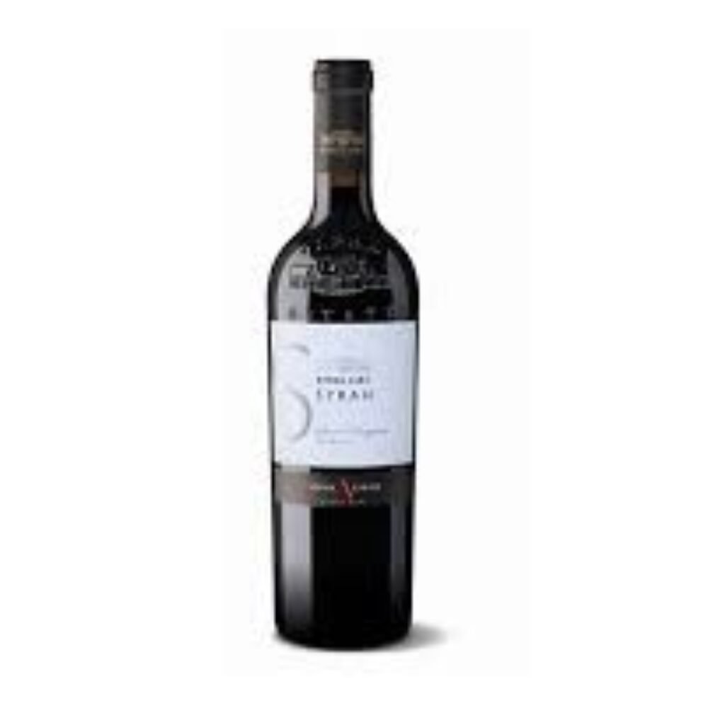 Alfa Winery Syrah 750ml