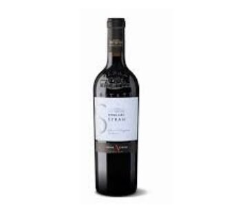 Alfa Winery Syrah 700ml