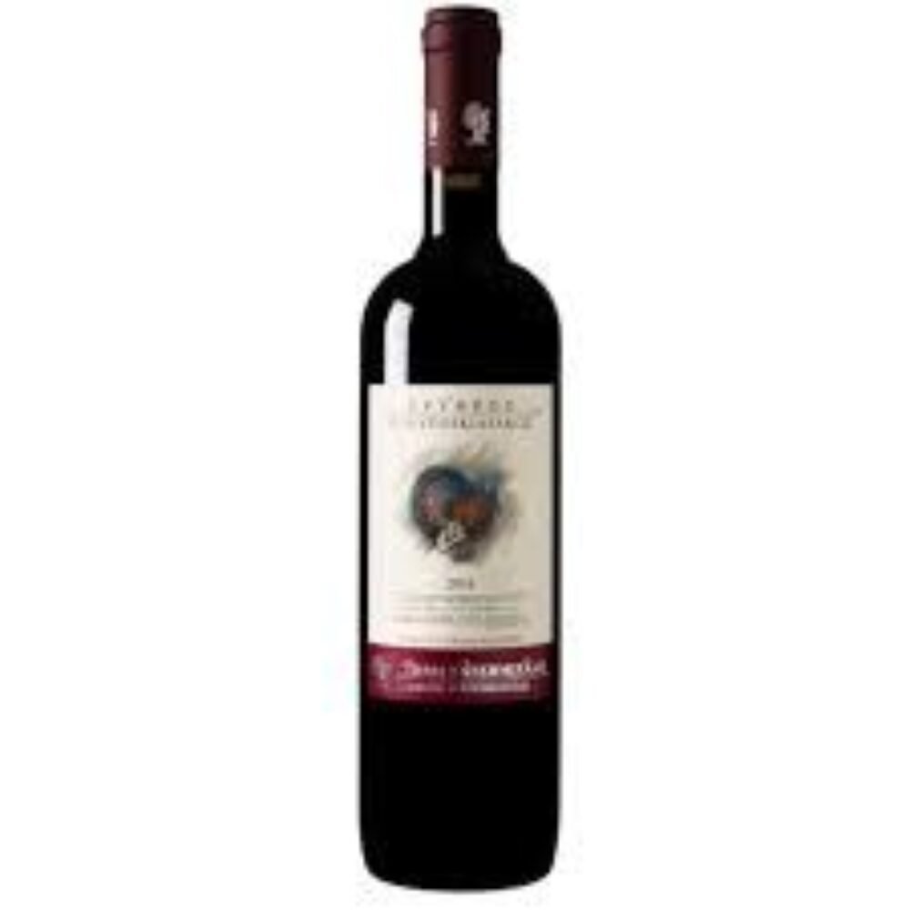 Hatzimichalis Winery Red  750ml
