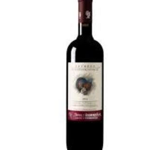 Hatzimichalis Winery Red  700ml
