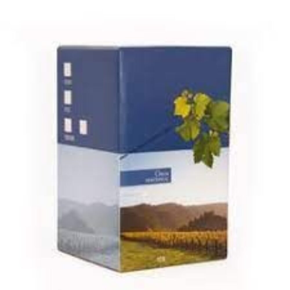 Red Dry Wine 5L