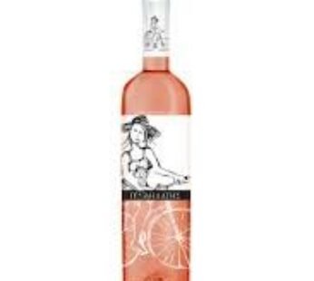 Papakonstantinou Winery Podilatis Rose 700ml