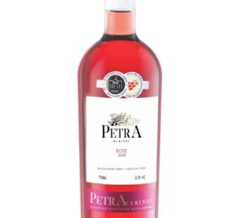 Petra Winery Rose 700ml
