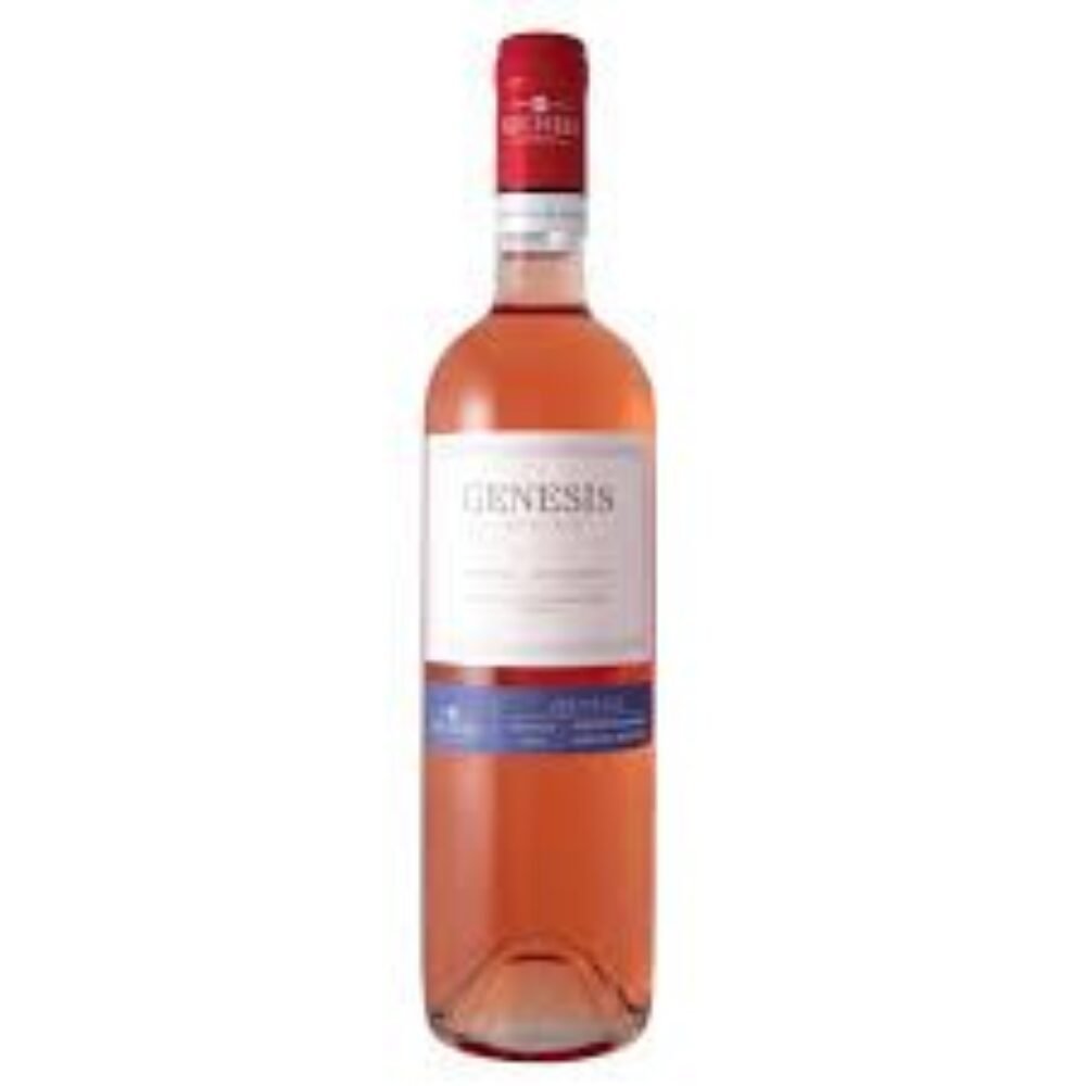 Kechris Winery Genesis Rose 750ml