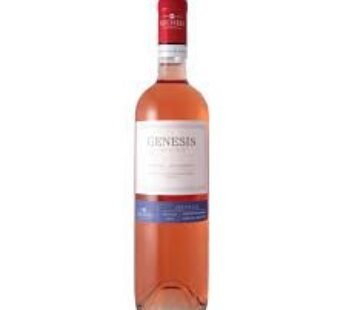 Kechris Winery Genesis Rose 700ml