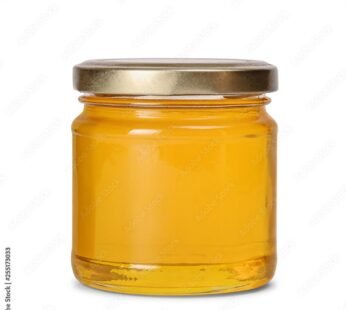 Honey 250gr