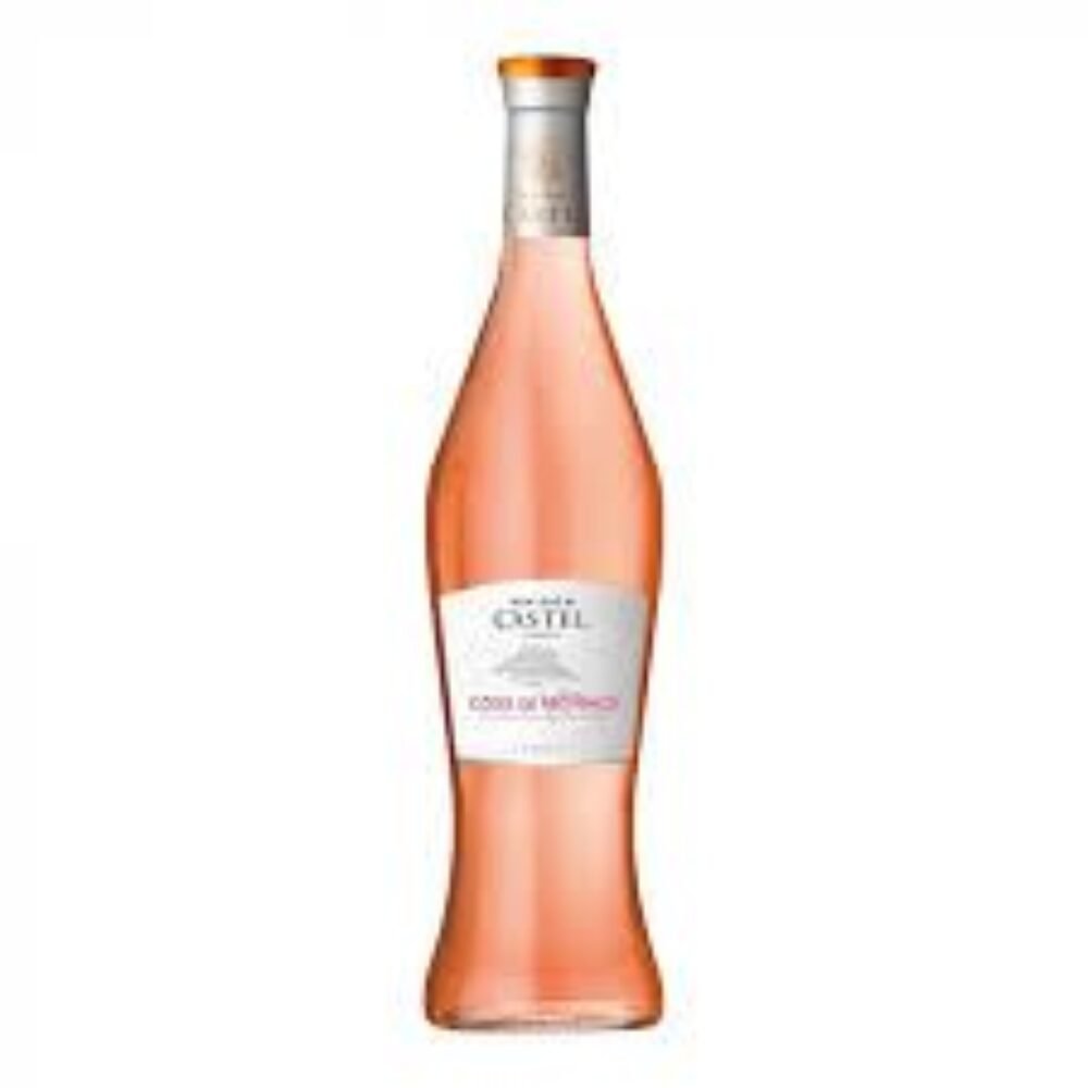 Maison Castel Cotes De Provence 750ml