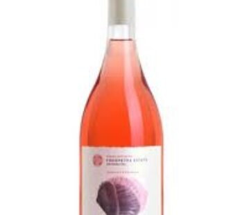 Tsililis Winery Theopetra Estate Rose 700ml