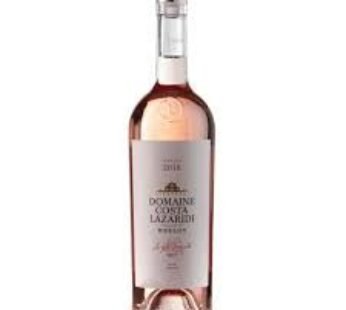Costa Lazaridi Winery Domaine Rose 700ml