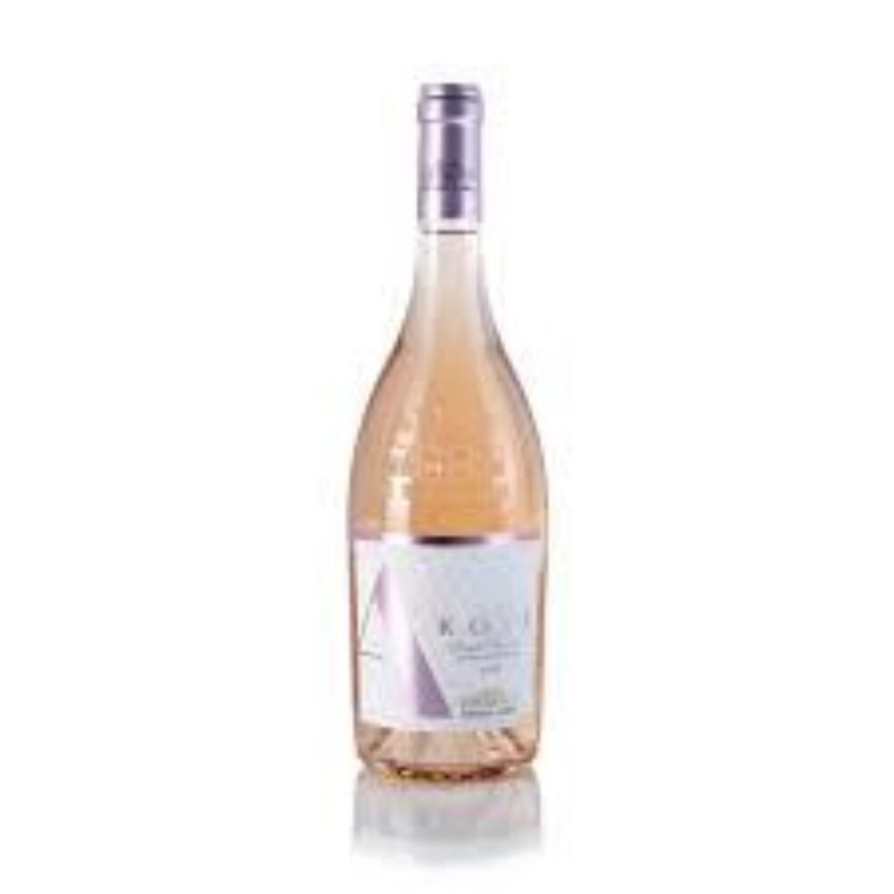 Alfa Winery Estate Rose 750ml
