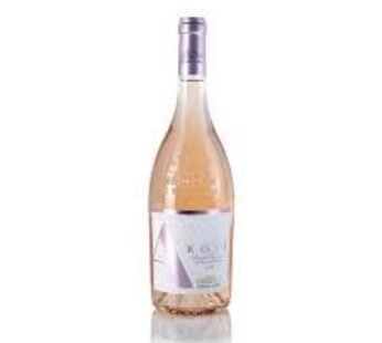 Alfa Winery Estate Rose 700ml