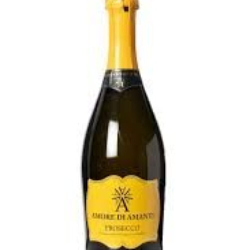 Amore Di Amanti Prosecco 750ml