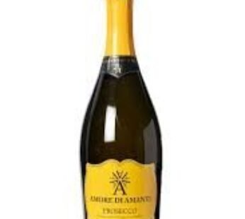 Amore Di Amanti Prosecco 750ml