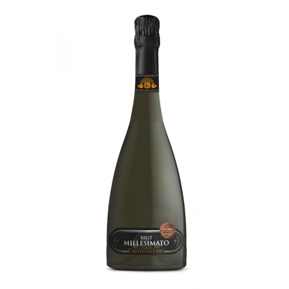 Millesimato Brut 750ml